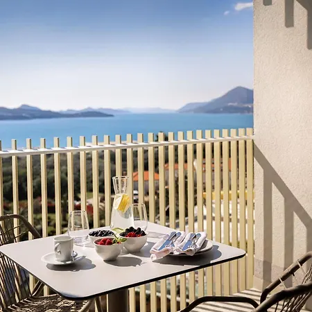 Ξενοδοχείο Valamar Lacroma Ντουμπρόβνικ