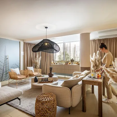 Valamar Lacroma 4* Ντουμπρόβνικ