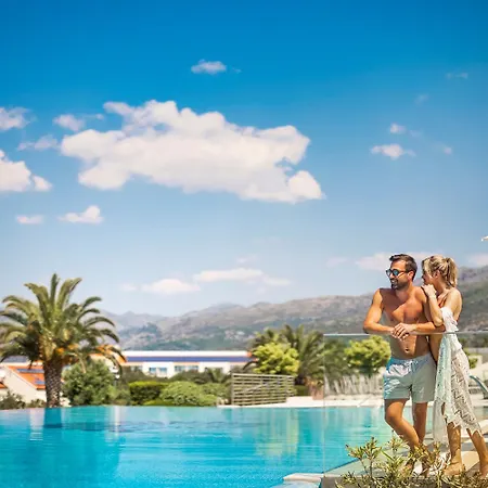 Valamar Lacroma Hotell