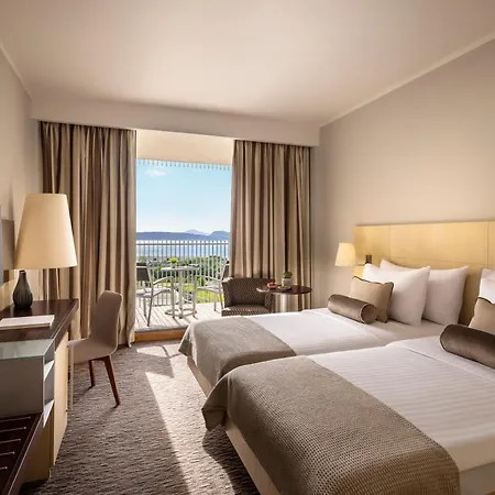 Valamar Lacroma Hotell