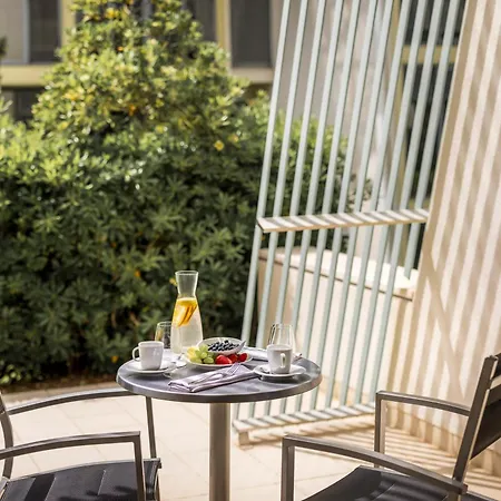 Valamar Lacroma Hotell 4*