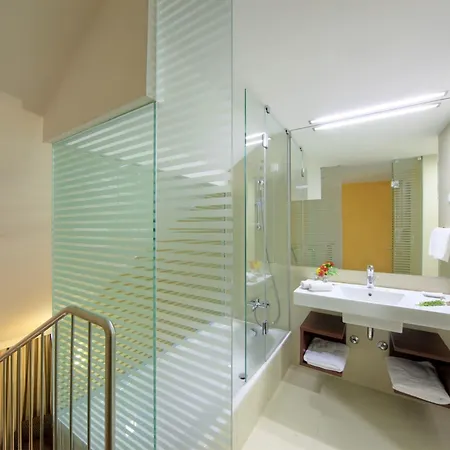 Hotel Valamar Lacroma