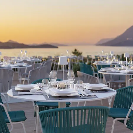 Valamar Lacroma Hotel
