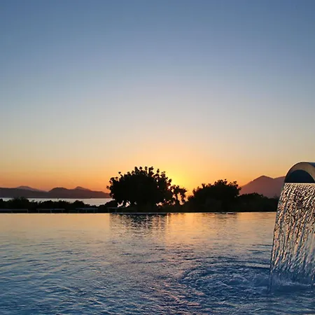 Valamar Lacroma Hotel 4*
